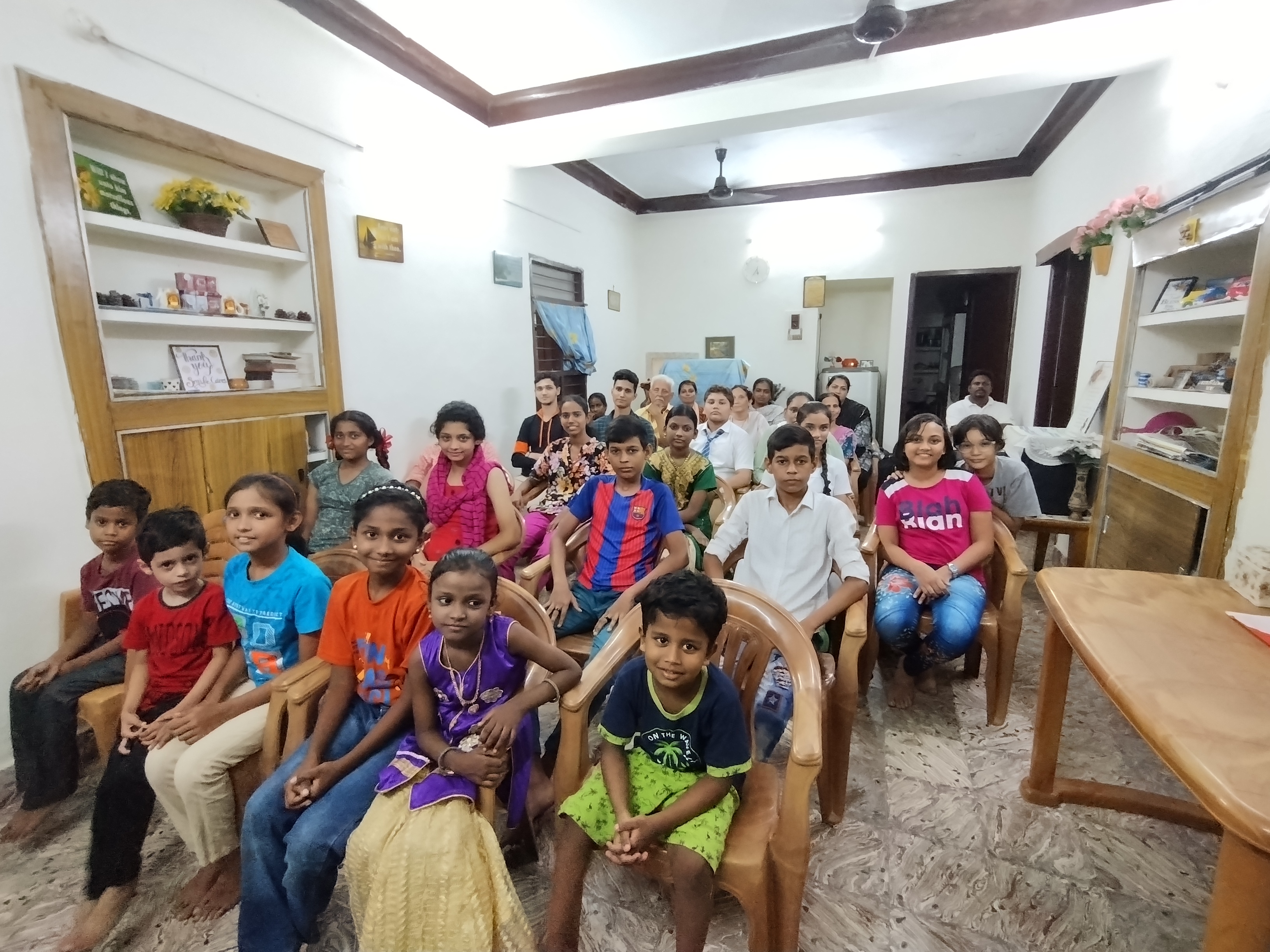 Children Education